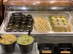 -香港唯港荟 Hotel ICON – The Market
