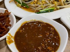 -姥家春饼店(漳州二路店)