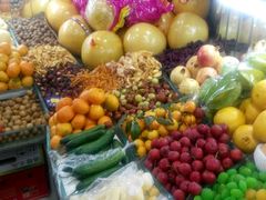 -一号桥自助火锅城(揽秀园西街店)