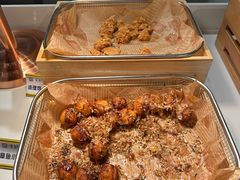 -言玖鲜火锅串串披萨自助(益田假日店)