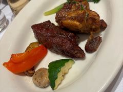 -马克西姆俄罗斯餐厅(通亚街店)