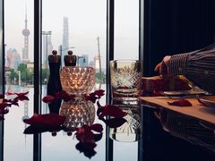 -上海苏宁宝丽嘉酒店·Cafe Bellagio西餐厅