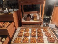 -博林天瑞喜来登酒店·西丽尚膳