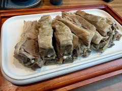 -品回味清真西北楼(宁波首店)