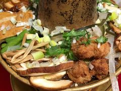 -山西会馆·晋菜·晋商宴·牌匾博物馆(胜利东街店)