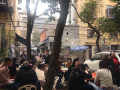 -小胡子祥彪烧烤(北湖总店)