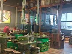 -山葵说·泥炉烤肉(泰达时尚E街区店)