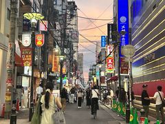 -心斋桥