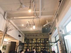 大堂-RAC BAR(安福路店)