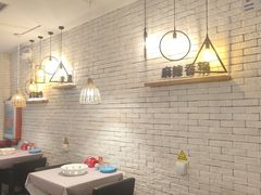 -拿渡·水煮鱼麻辣香锅(王府井奥莱·香江小镇店)
