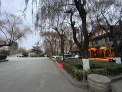 -鹊华居·地道鲁菜·海鲜·融合味(大明湖店)