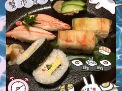 -蟹道乐(道顿堀本店)