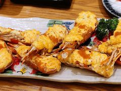 -乐亭日本料理(彩虹本店)
