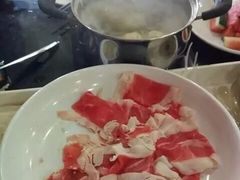 -蓝海西城宾馆四季火锅