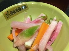 -宽板凳老灶火锅(南礼士路店)