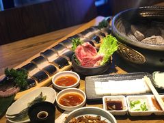 -泥炉烧肉师(新街口金銮巷店)