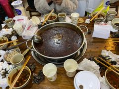 -黑竹香鸡(营和巷店)