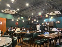 -奶奶的味道(胶州路店)