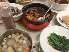 -国惠大酒楼(仓山万达店)