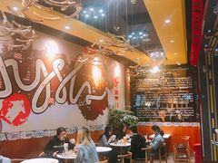 大堂-艾薯夫妇Aysh(福田星河COCOPark店)