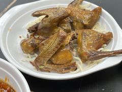 -兴记菜馆
