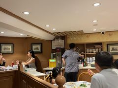 -老吉士酒家(天平路店)