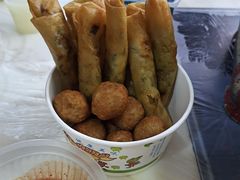 -桂萍特色牛筋牛杂(长堤街总店)