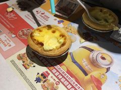 -肯德基(兴隆店)