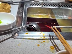 -海底捞火锅(高新万达广场店)