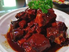 -悦真雅院·四合院·清真私房菜(雍和宫店)