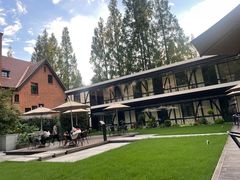 -一尺花园(安和花园店)