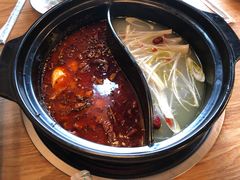 -小郡肝串串香(北蔡店)