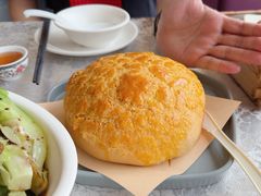-中恒华茶楼(牌坊店)