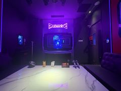 -星聚会KTV(合生汇黑金店)
