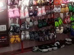 -英派斯健身旗舰店(海信国际中心馆)