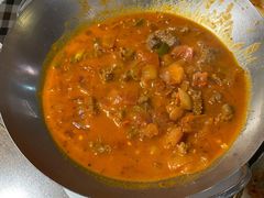 小锅羊肉-Mevlana梅夫娜土耳其餐厅·清真