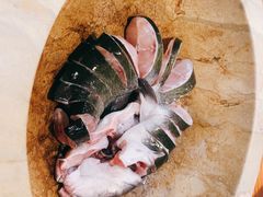 -云中鱼蒸汽石锅鱼(川沙百联店)