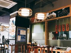 大堂-小莆天(元帅路店)
