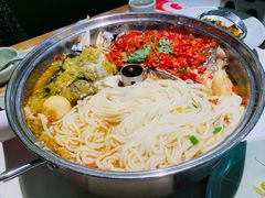 -望湘园湖南菜(赛格店)