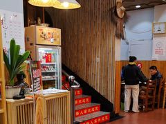 -下梅人家土菜馆(历史文化餐厅度假区店)