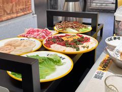-花房村老火锅(巴南万达店)