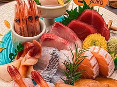 -SOKO SOKO(壹方天地店)