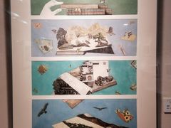 -江苏省美术馆(长江路新馆)