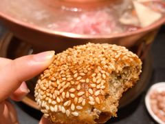 -南门涮肉(北洼路店)