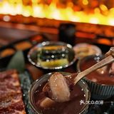 壁炉烤肉 | 16 Wagyu Salon 和牛烧肉专门店