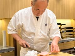 -鮨一日本料理旗舰店(总店)