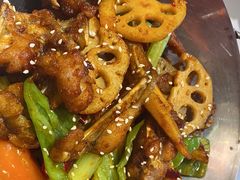 -避风塘·金牌店·夜宵(金玉兰店)