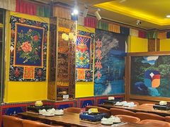 -如意林卡藏餐吧 (九寨沟店)