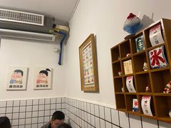 -WONDER ICE 萬得冰田(建設路总店)