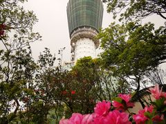 -梧桐山风景名胜区